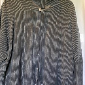 Boxy PLANET Jacket/Blouse